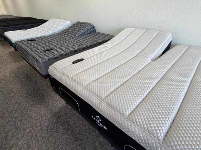 Adjustable mattress bases in Belton