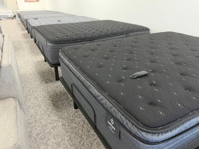 Mattresses at BoxDrop South KC